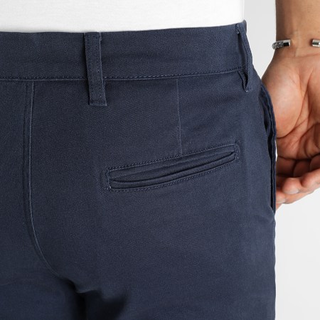 Produkt - Pantalon Chino Dek Dawson Bleu Marine