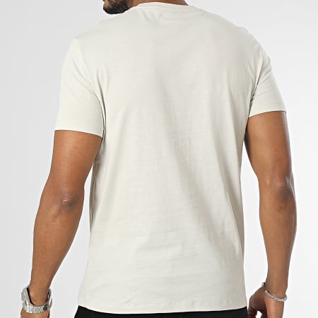 Armani Exchange - Camiseta 8NZT72-Z8H4Z Beige