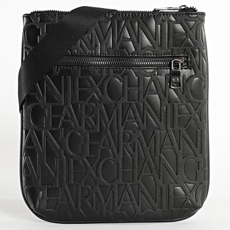 Armani Exchange - Sacoche 952526 Noir