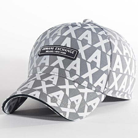 Armani Exchange Casquette 954217 Gris Ryses