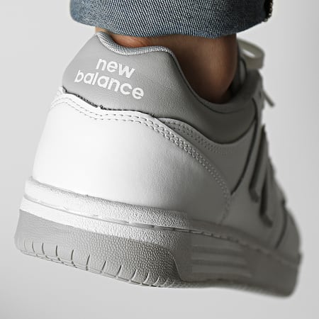 New Balance - Sneakers 480 BB480LGM Bianco