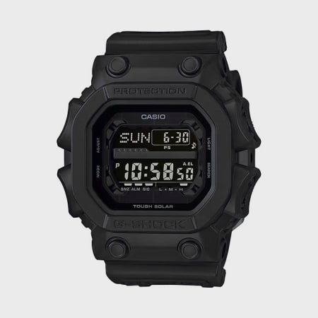 Casio - Reloj G-Shock GX-56BB-1ER Negro