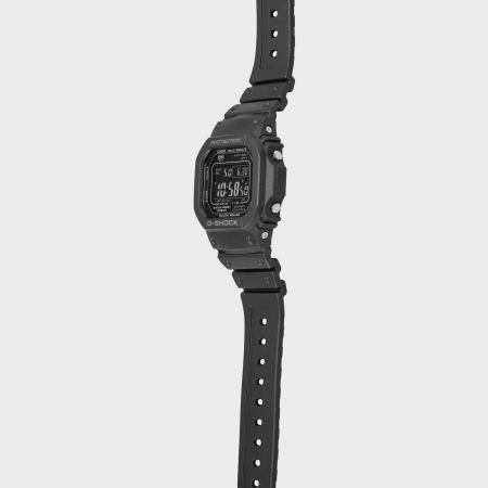 Casio - G-Shock GW-M5610U-1BER Orologio da donna nero