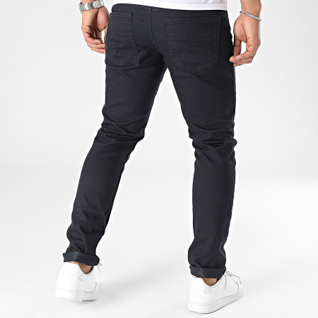 Only And Sons - Loom Life Slim Jeans Azul Marino