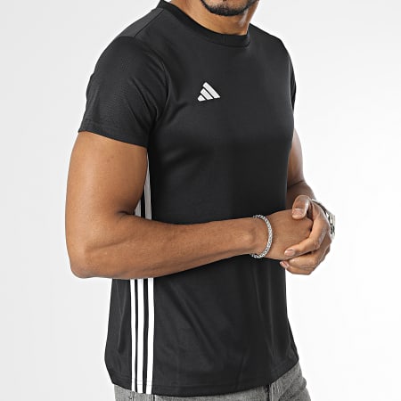Adidas Sportswear - Tee Shirt A Bandes H44532 Noir