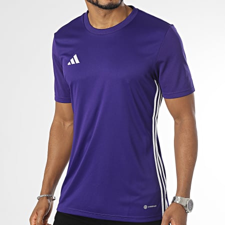 Adidas Sportswear - Tee Shirt A Bandes IB4926 Violet