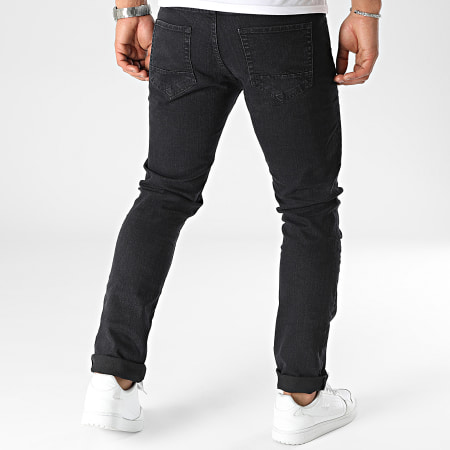 Blend - Jeans Twister Regular 20715096 Grigio antracite