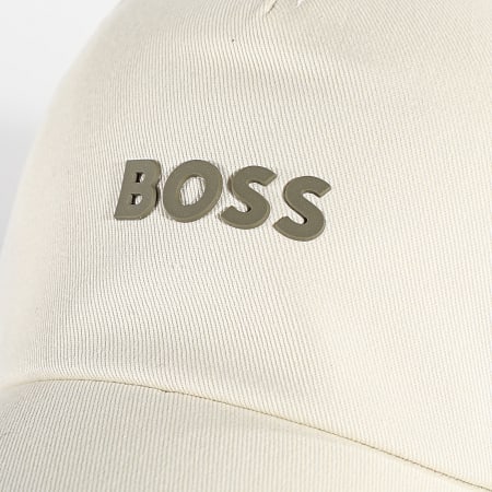 BOSS - Cappello Fresco 50491126 Beige
