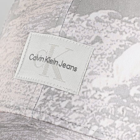 Calvin Klein - Cappello Sport Essentials 0459 Beige