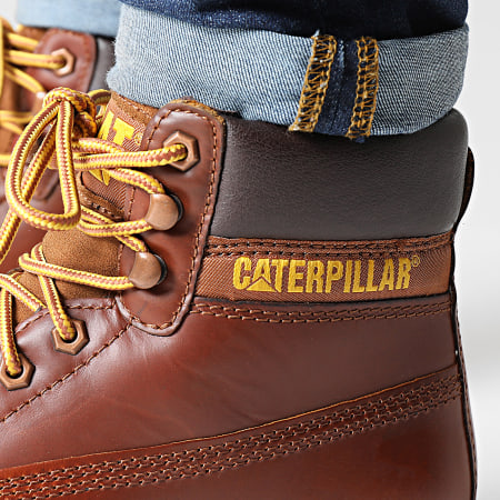 Caterpillar - Boots Colorado 2 919160 Algorithm