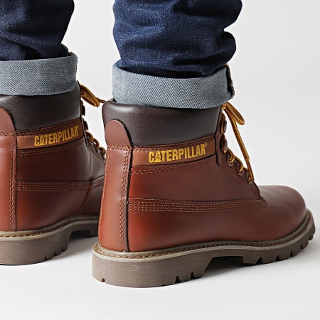 Caterpillar - Boots Colorado 2 919160 Algorithm