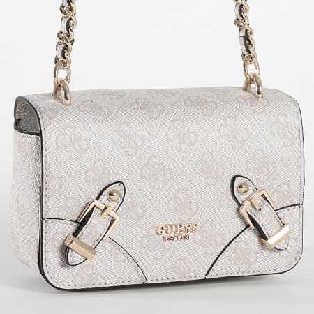 Mini Sac à Main Zaria Sequins Femme