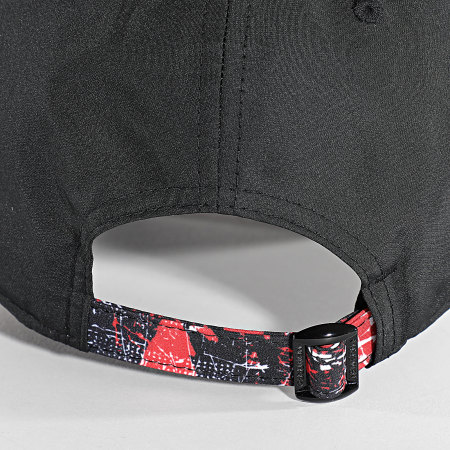 Camiseta Sin Mangas New Era Chicago Bulls - Algodón Mezclado | Ropa Deportiva Casual Para Fans De La NBA
