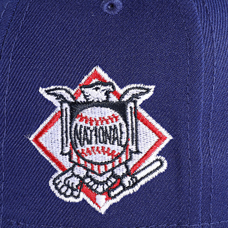 New Era - Cappellino 59Fifty Team League Los Angeles Dodgers blu royal