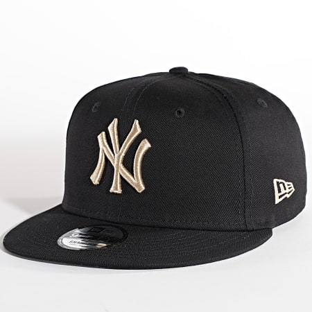 New Era - Cappello Snapback 9Fifty League Essential New York Yankees Nero