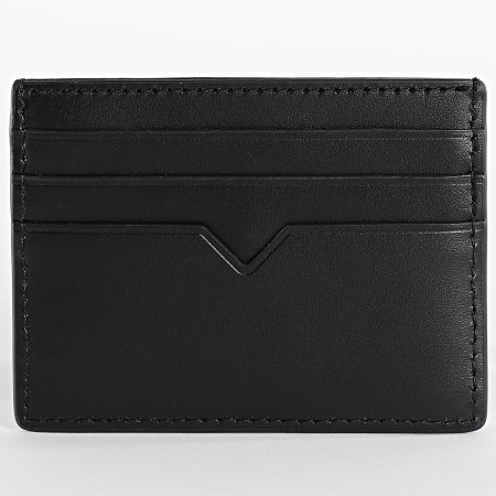 Tommy Hilfiger - Porte-Cartes Modern Leather 0994 Noir
