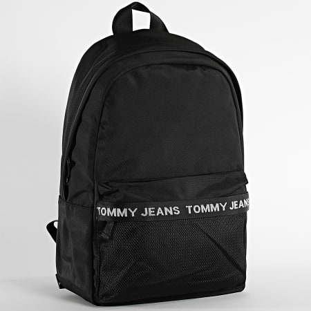 Tommy Jeans - Sac A Dos Essential 0900 Noir