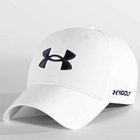 Under Armour - Tappo 1361547 Bianco