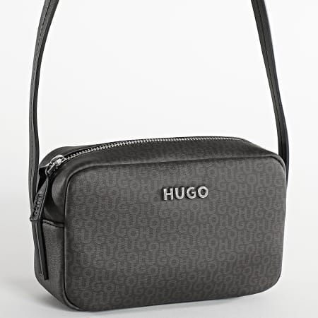 HUGO - Sac A Main Femme 50487013 Noir