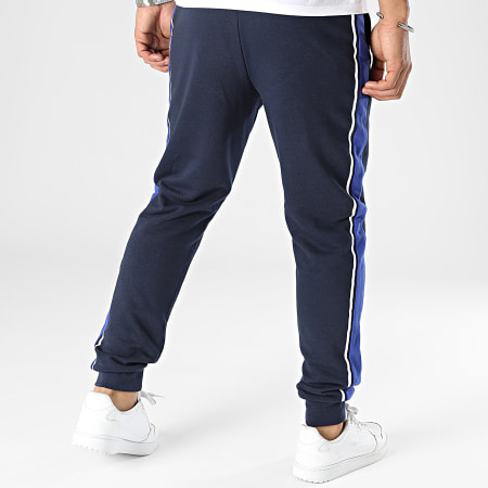 Kappa Alexandrie Pantaloni Uomo: Collezione Primavera/Estate 2023, Stile Attivo E Casual
