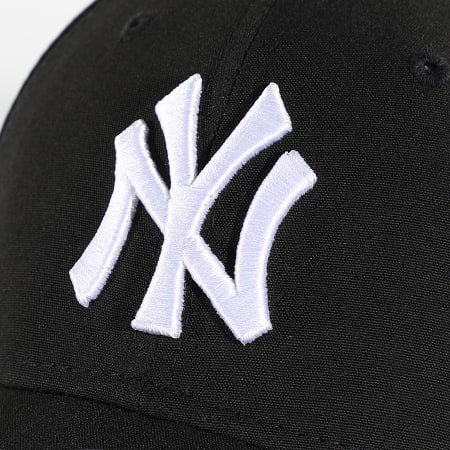 New Era - Casquette 9Forty Repreve League New York Yankees Noir
