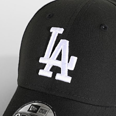 New Era - Casquette 9Forty Repreve League Essential Los Angeles Dodgers Noir
