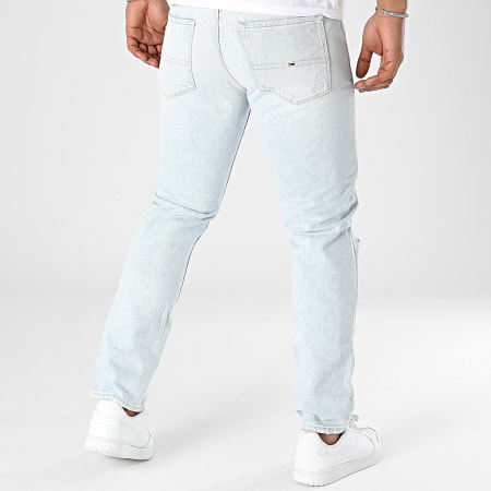 Tommy Jeans - Jeans Scanton Slim 6279 lavaggio blu