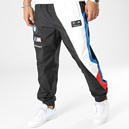 Pantalones de chándal de deportes de motor BMW M Motorsport para