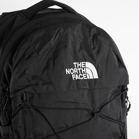 The North Face - Sac A Dos Borealis Classic A52SE Noir