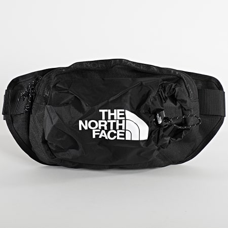 The North Face - Bozer III Banana Bag Negro
