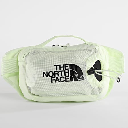 The North Face - Bozer III Banana Bag Verde