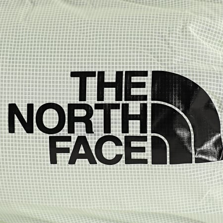 The North Face - Bozer III Banana Bag Verde