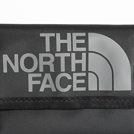 The North Face - Portefeuille Base Camp Noir