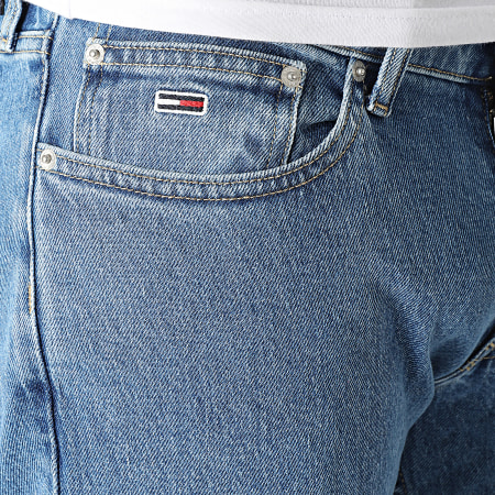 Tommy Jeans - Scanton 5582 Jeans slim Blu Denim