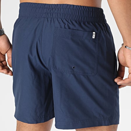 Adidas Originals - HT4412 Pantaloncini da jogging blu navy