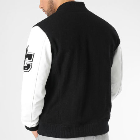 American college teddy 2025 noir