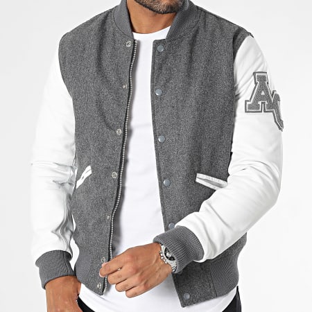 Blouson teddy sales american college