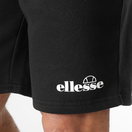 Ellesse - Molla Jogging Shorts SHP16464 Negro