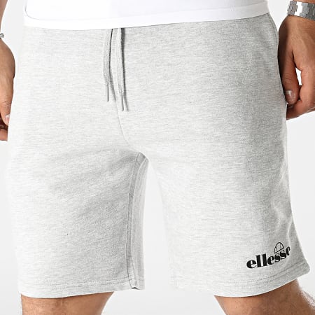 Ellesse sweat shorts discount
