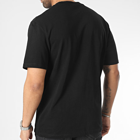 HUGO - Camiseta Dapolino 50488330 Negro