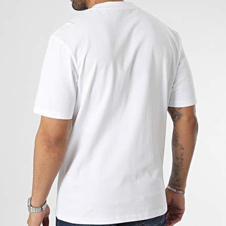 HUGO - Camiseta Dapolino 50488330 Blanco