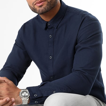 Chemise À Manches Longues Homme Jprblablapool Stretch JACK JONES PREMIUM