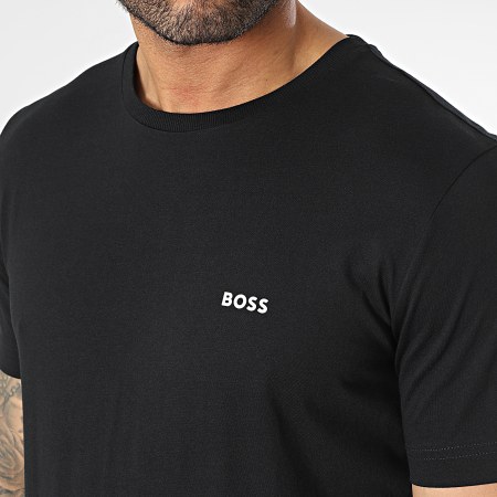 BOSS - Tee Shirt 5041448 Noir
