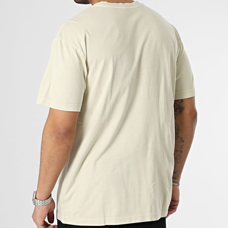 Calvin Klein - Tee Shirt 3306 Beige