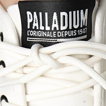Palladium - Baskets Palla Ace Supply Low 78571 Star White