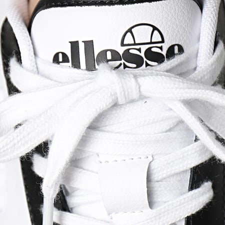 Ellesse - Baskets Panaro Cupsole SHRF0560 White Black