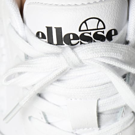 Ellesse - Sneakers Panaro Cupsole SHRF0560 Bianco