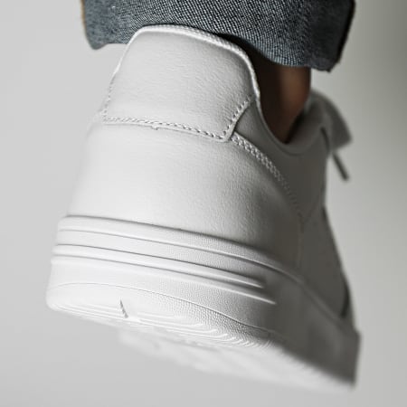 Ellesse - Sneakers Panaro Cupsole SHRF0560 Bianco