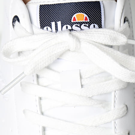 Ellesse - Sneakers LS290 Cupsole SHRF0617 Bianco Navy