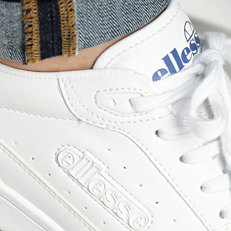 Ellesse - Sneakers Nole Cupsole SHRF0423 Bianco